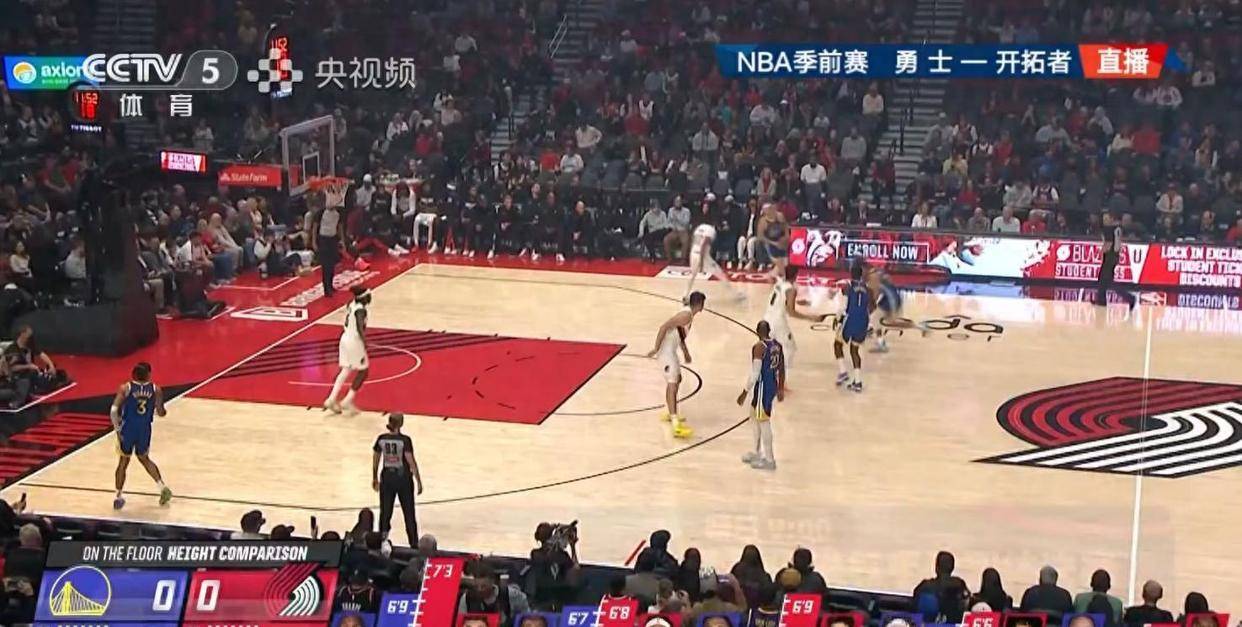 勇士核心再战球场,状态稳定 勇士核心再战球场,状态稳定