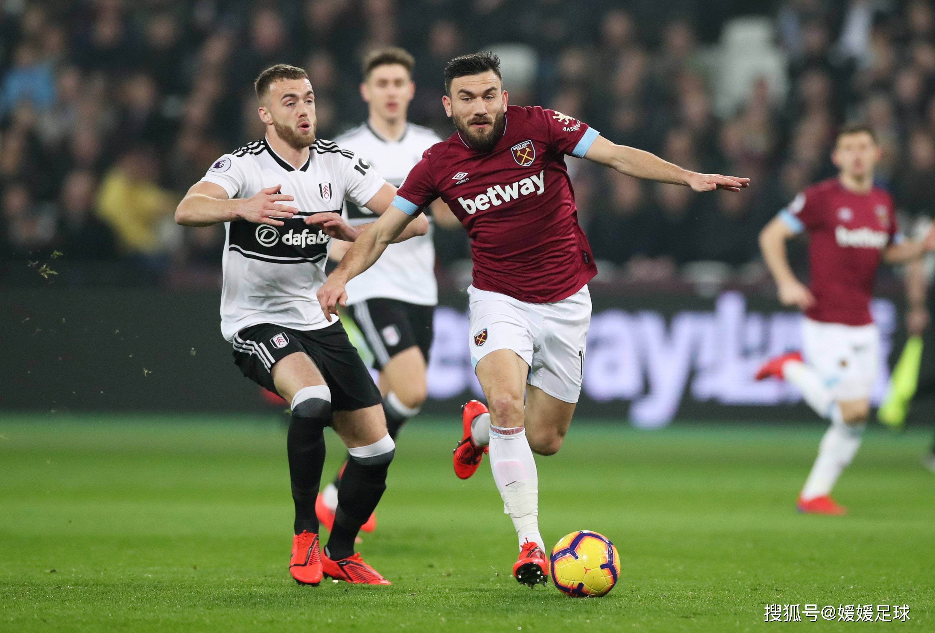 西汉姆联战平,表现令人满意 西汉姆联战平,表现令人满意