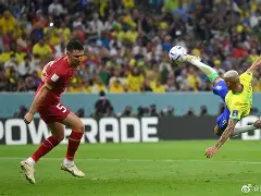 塞舌尔队主场战胜冈比亚，穆里基进球