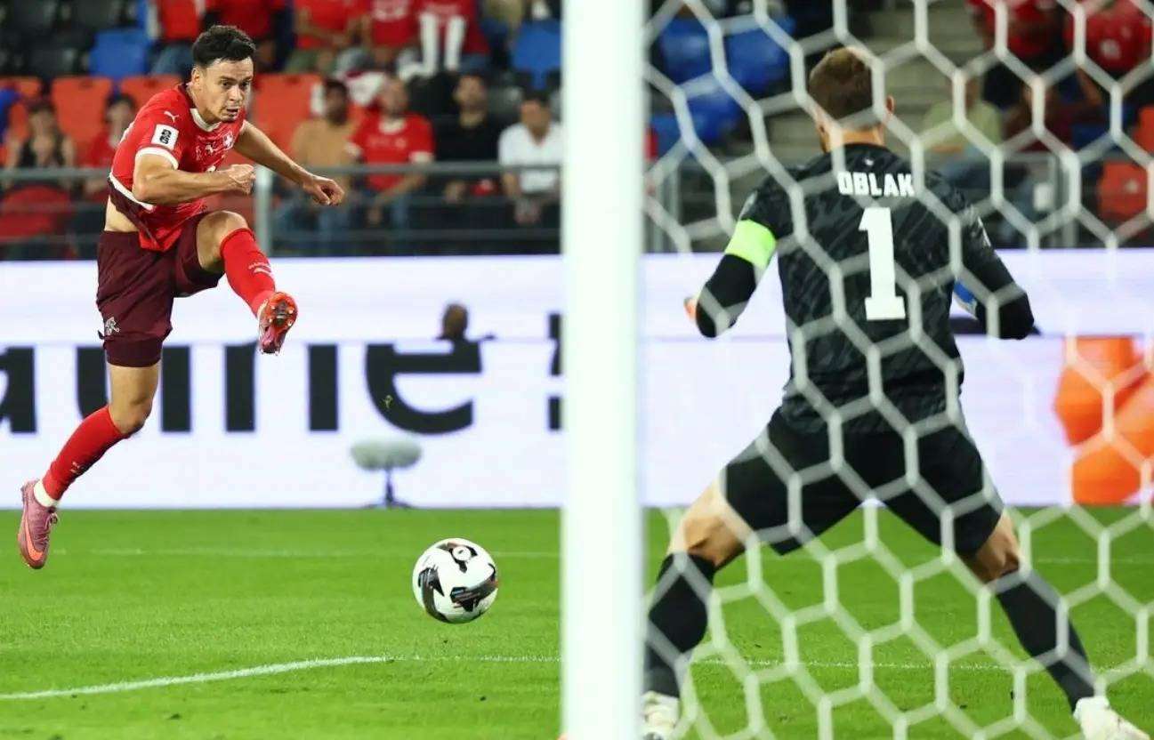 热血澎湃！欧预赛擂台上球队实力较量