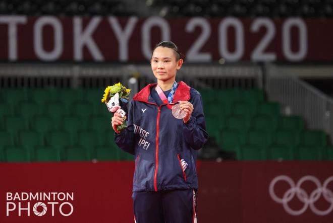 中国羽毛球队翻盘印尼羽毛球队，戴资颖关键制胜的简单介绍